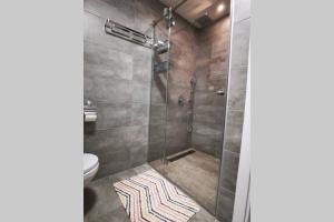Bany a Apartman Winter Magic Divcibare