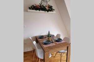 Foto de la galeria de Apartman Winter Magic Divcibare a Divčibare