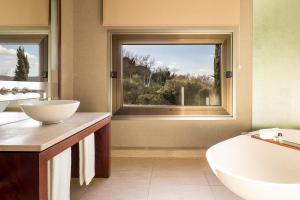 Bany a Hotel Miramar Barcelona GL