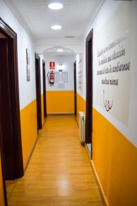 Fotografie z fotogalerie ubytování Pension Waksman ve Valencii