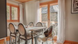 Fotografie z fotogalerie ubytování Saplan Real Estate SARRAERA v destinaci Vielha