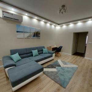 صورة لـ Ancsi Apartmant Kecskemét في كيسكيميت