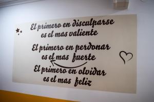 Fotografie z fotogalerie ubytování Pension Waksman ve Valencii
