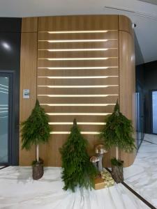 Ảnh trong thư viện ảnh của Бутик-отель Status ở Brest +49 ảnh