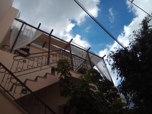 Gallery image of stone house classic in Ermoupoli