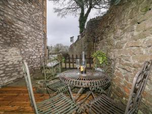 Imagen de la galería de Losehill View, en Castleton