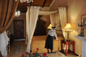 Hosté ubytování La Mirage Garden Hotel & Spa + 37 fotografií