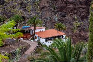 Gallery image of Casa Elea in San Bartolomé de Tirajana