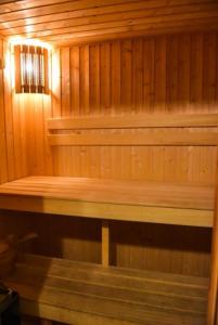 Fotografie z fotogalerie ubytování Стаи за гости - Семейна къща за гости Ивел v destinaci Bansko
