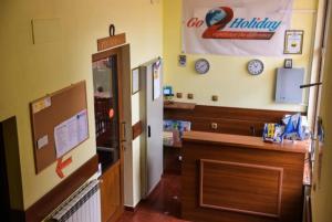 Fotografie z fotogalerie ubytování Стаи за гости - Семейна къща за гости Ивел v destinaci Bansko