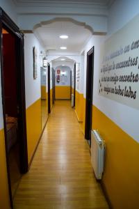 Fotografie z fotogalerie ubytování Pension Waksman ve Valencii