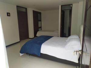 Galeriebild der Unterkunft Estadia independiente en el campo Boyacense in Duitama