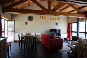 Billede fra billedgalleriet på Casa do Castanheiro i Outeiro