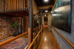 但尼丁The Thomas Gregg Apartments的相册照片