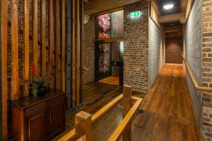 但尼丁The Thomas Gregg Apartments的相册照片