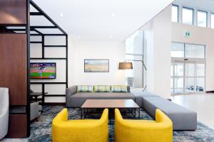 Gallery image of Hyatt Place Kelowna in Kelowna