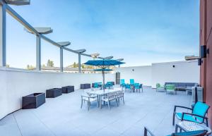 Fotografie z fotogalerie ubytování Hyatt Place Kelowna v destinaci Kelowna