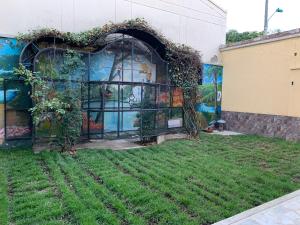 Fotografie z fotogalerie ubytování Casa Castillo Cali v destinaci Cali