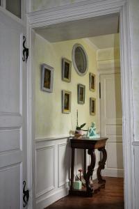 Photo de la galerie de l'établissement Le Clos du Prince, à Quintin