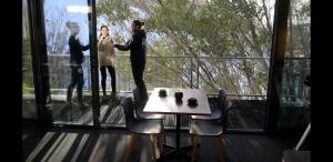 Gallery image of Diana Alpine Lodge in Falls Creek +17 photos