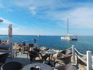 Zdjęcie z galerii obiektu Apartment Valbandon, Istria 5 w mieście Valbandon