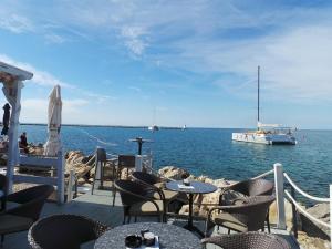 Zdjęcie z galerii obiektu Apartment Valbandon, Istria 5 w mieście Valbandon