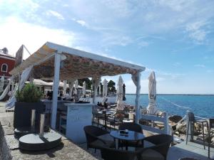 Zdjęcie z galerii obiektu Apartment Valbandon, Istria 5 w mieście Valbandon