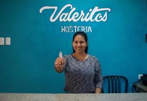Hosté ubytování Hotel Valeritos + 37 fotografií
