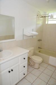 Bany a Bascombe Apartments