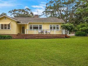 Gallery image of Canary Cottage in Bowral