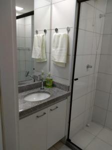 Gallery image of Laguna Beach Flat -205 in Porto De Galinhas