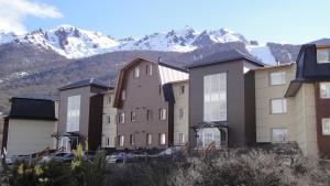 Foto de la galería de Latitud Catedral Apartamento en San Carlos de Bariloche