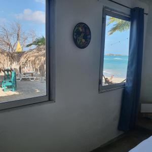 Fotografie z fotogalerie ubytování NICO'S BEACH PANAMA v destinaci Playa Blanca