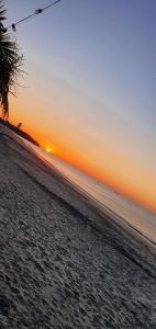 Fotografie z fotogalerie ubytování NICO'S BEACH PANAMA v destinaci Playa Blanca