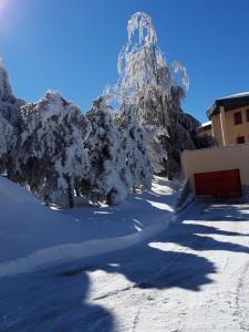 Fotografie z fotogalerie ubytování los valles con vistas v destinaci Sierra Nevada
