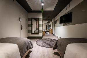 Gallery image of La Suite Hébergements in Shawinigan