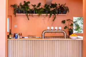 Fotografie z fotogalerie ubytování Long Street Backpackers v Kapském Městě