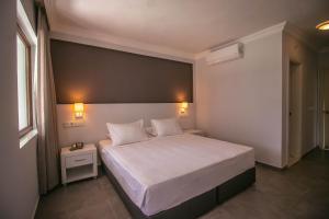 Imagen de la galería de Club Muskebi, en Bodrum City