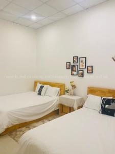 Foto dalla galleria di Phố Đá Hotel a La Gi