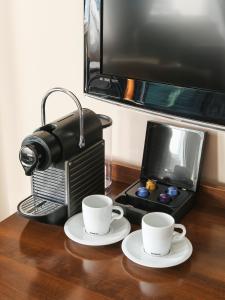 Fotografie z fotogalerie ubytování Remezov Hotel v destinaci Ťumeň