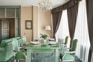 Fotografie z fotogalerie ubytování Remezov Hotel v destinaci Ťumeň
