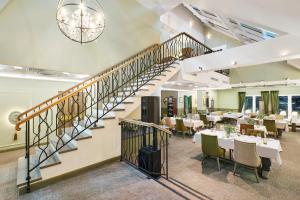 Fotografie z fotogalerie ubytování Remezov Hotel v destinaci Ťumeň