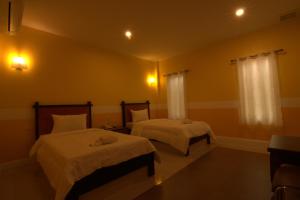 佛统The Palm Resort Kampeang Saen的相册照片