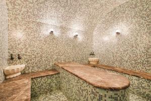 Fotografie z fotogalerie ubytování Remezov Hotel v destinaci Ťumeň