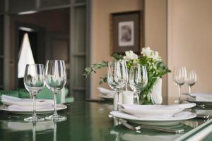 Fotografie z fotogalerie ubytování Remezov Hotel v destinaci Ťumeň + 22 fotografií