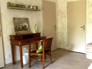 Fotografie z fotogalerie ubytování Clos de la Colombe v destinaci Pouzols