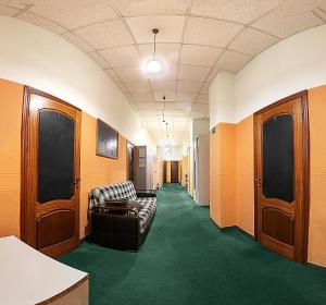 Gallery image of Comfort Park Hostel in Moscow