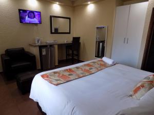 Gallery image of Margate Beach Lodge in Margate