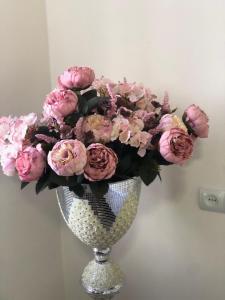 エレバンにあるStudio apartment near republic Squareのギャラリーの写真 +5枚の写真