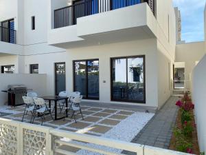 Gallery image of The White villa in Fujairah